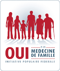 logo des médecins de famille